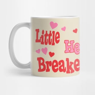 Little Heart Breaker Mug